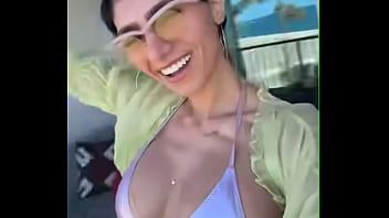 Where did she disappear to