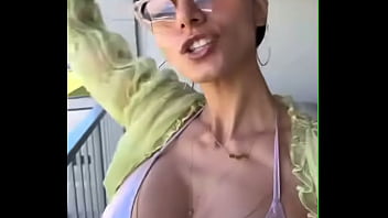 Where did she disappear to