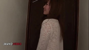 Eri hosaka's intimate japanese passion unleashed