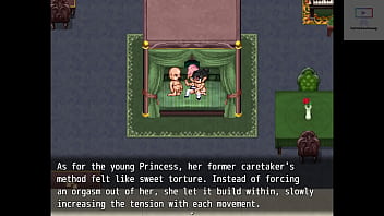 I finally touch my girlfriend's breasts but we are interrupted at the best part chronicles 3 second part 3