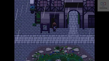 I finally touch my girlfriend's breasts but we are interrupted at the best part chronicles 3 second part 3