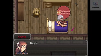 I finally touch my girlfriend's breasts but we are interrupted at the best part chronicles 3 second part 3