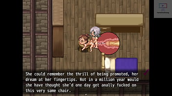 I finally touch my girlfriend's breasts but we are interrupted at the best part chronicles 3 second part 3