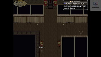 I finally touch my girlfriend's breasts but we are interrupted at the best part chronicles 3 second part 3