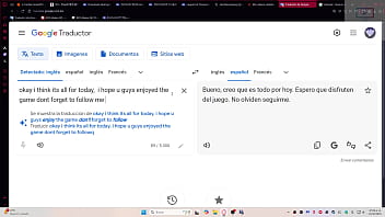 I finally touch my girlfriend's breasts but we are interrupted at the best part chronicles 3 second part 3