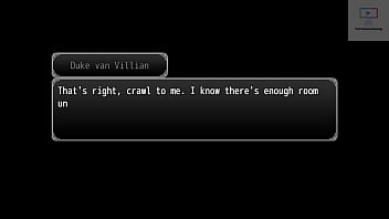 I finally touch my girlfriend's breasts but we are interrupted at the best part chronicles 3 second part 3