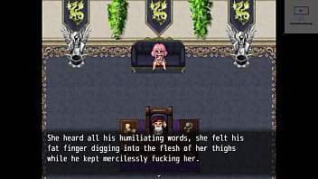 I finally touch my girlfriend's breasts but we are interrupted at the best part chronicles 3 second part 3