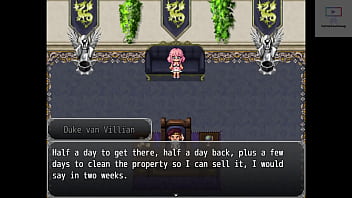 I finally touch my girlfriend's breasts but we are interrupted at the best part chronicles 3 second part 3