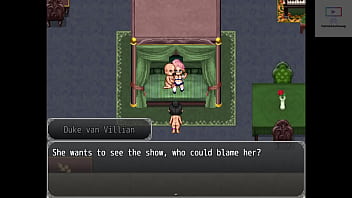 I finally touch my girlfriend's breasts but we are interrupted at the best part chronicles 3 second part 3