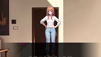 Проходження гри Міла ШІ Частина 4