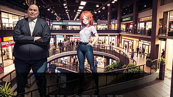 Проходження гри Міла ШІ Частина 4