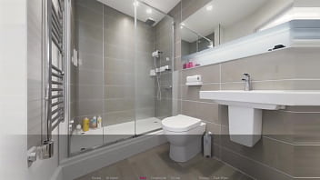 Проходження гри Міла ШІ Частина 4