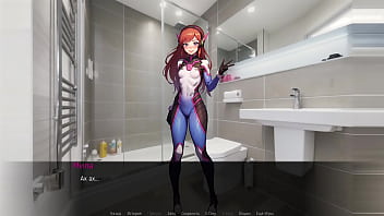 Проходження гри Міла ШІ Частина 4