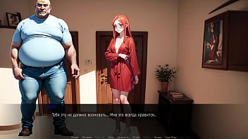 Проходження гри Міла ШІ Частина 4