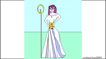 Seiya recibe su recompensa por defender el santuario