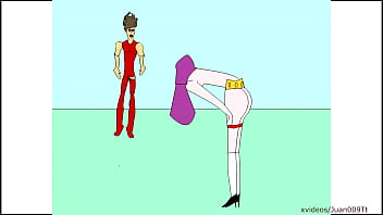 Seiya recibe su recompensa por defender el santuario