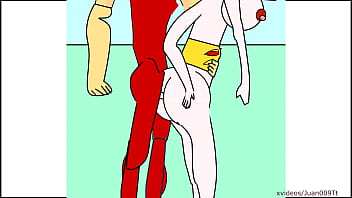 Seiya recibe su recompensa por defender el santuario