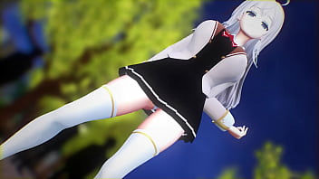 Mmd sex dance