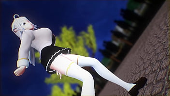 Mmd sex dance