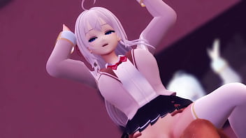 Mmd sex dance
