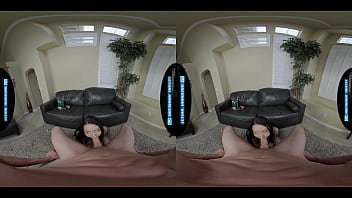 Hot milf cara mella's dildo can't compete to your meat