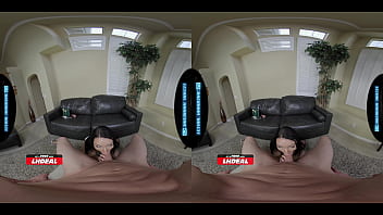 Hot milf cara mella's dildo can't compete to your meat