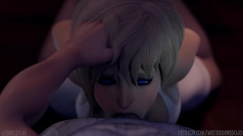 Master dan cute blonde gives the roughest sloppiest animated blowjob ever kingdom hearts Master dan cute blonde gives the roughest sloppiest animated blowjob ever kingdom hearts