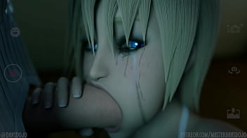 Master dan cute blonde gives the roughest sloppiest animated blowjob ever kingdom hearts Master dan cute blonde gives the roughest sloppiest animated blowjob ever kingdom hearts