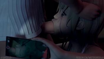 Master dan cute blonde gives the roughest sloppiest animated blowjob ever kingdom hearts Master dan cute blonde gives the roughest sloppiest animated blowjob ever kingdom hearts