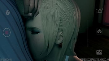 Master dan cute blonde gives the roughest sloppiest animated blowjob ever kingdom hearts Master dan cute blonde gives the roughest sloppiest animated blowjob ever kingdom hearts