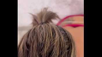 Puta Safada Me Ofereceu Um Pix De 1000$ Ou Um Boquete Misterioso thumbnail