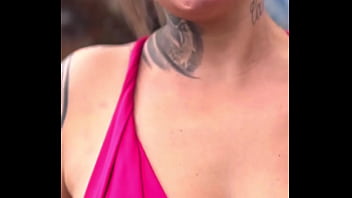 Puta safada me ofereceu um pix de 1000$ ou um boquete misterioso