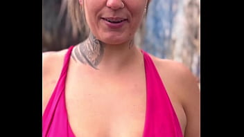 Puta safada me ofereceu um pix de 1000$ ou um boquete misterioso