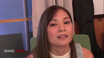 Seductive Asian Beauty Teases With Passionate Solo Delight thumbnail