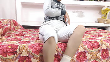 Insurance agent girlfriend pusssy hordcore orgasam beautiful face fucking with boss