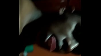 Pegando ruiva na cama