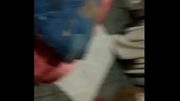 Pegando ruiva na cama