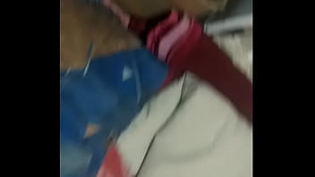 Pegando ruiva na cama