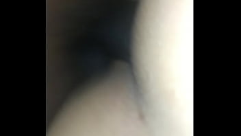 Pegando ruiva na cama