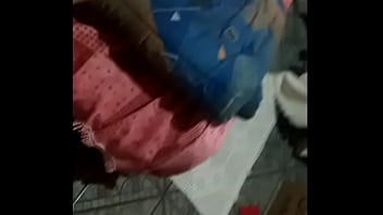 Pegando ruiva na cama