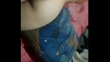 Pegando ruiva na cama