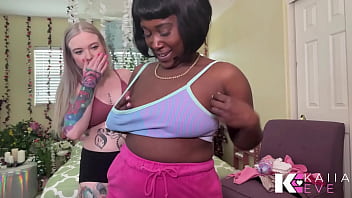 Controlling slutty girlfriends bodies bf body transfer success