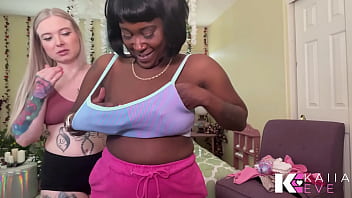 Controlling slutty girlfriends bodies bf body transfer success