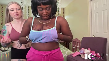 Controlling slutty girlfriends bodies bf body transfer success