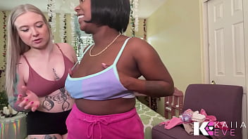 Controlling slutty girlfriends bodies bf body transfer success