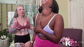 Controlling slutty girlfriends bodies bf body transfer success