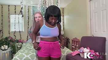 Controlling slutty girlfriends bodies bf body transfer success