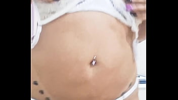 O seguidor quis uma chamada de vídeo especial