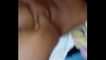 Homemade doggystyle bigbooty