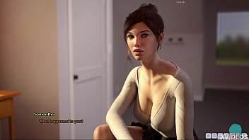 Lust academy ep 96 – visual novel gameplay hd